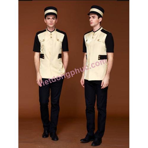 Đồng phục Bell/mở cửa 19